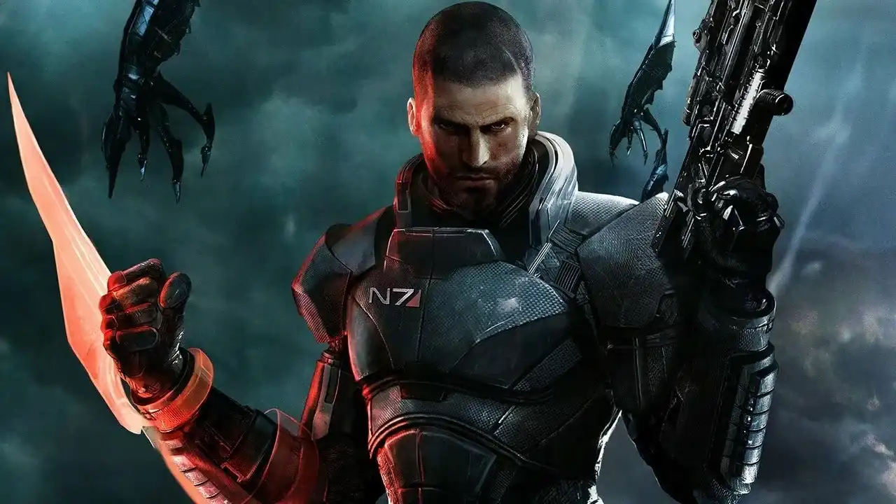 Mass Effect 4 збереже серйозну тональність минулих частин серії