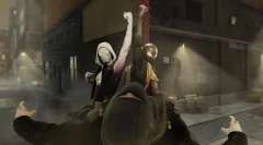 Розробники Marvel's Spider-Man-Spider хотіли зробити багатокористувацький тип GTA в Інтернеті