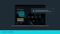 Опера випустила новий браузер криптовалют