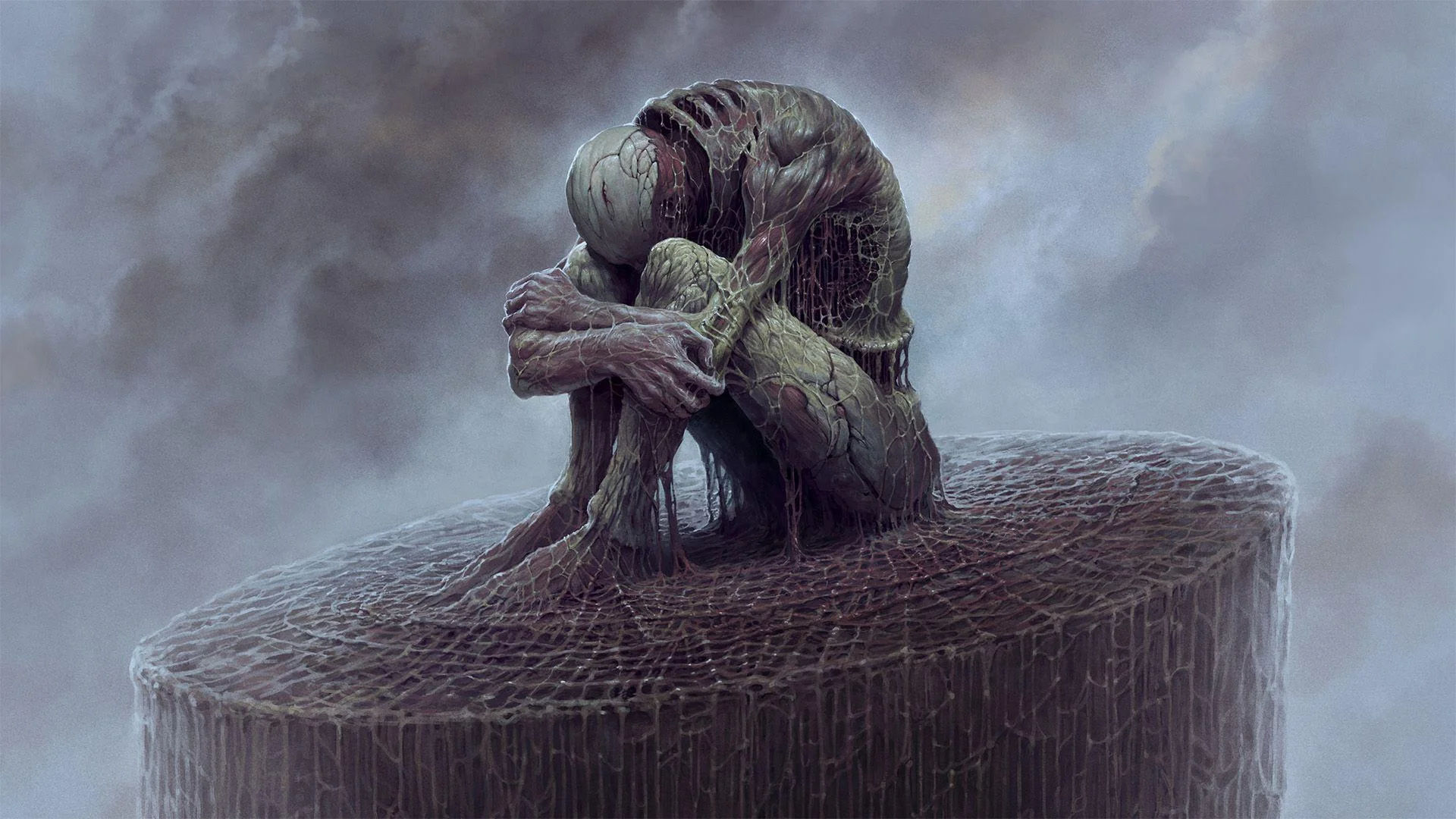 Користувач показав, як змінився презирство стрілецького стрільця за 6 років