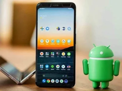 Android 14 не зможе встановити застарілі програми. Google винна у всьому