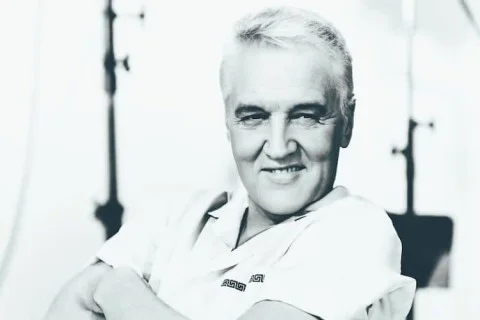 Нейронна мережа показала, як виглядатимуть померлі знаменитості