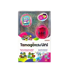 Bandai випустить нове покоління іграшок Tamagochi