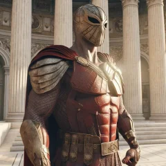 Нейронна мережа продемонструвала, як виглядатиме Людина-павук у різні епохи