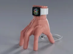 Це річ. Ентузіасти створили зарядний пристрій на основі відомого серіалу