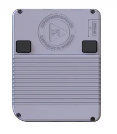 Piboy Mini Prefix доступний для демократичної вартості