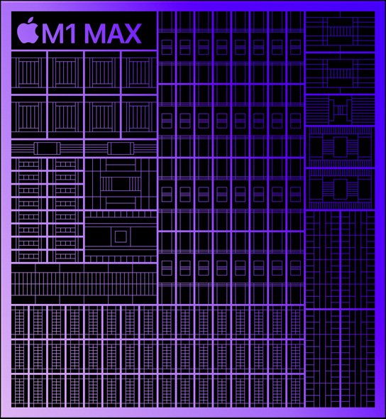 Apple оголосила про вдосконалені процесори ARM