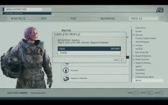 Скріншоти Starfield надлилися в мережу