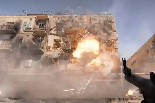 EA готова передати нову частину Battlefield через випуск GTA 6