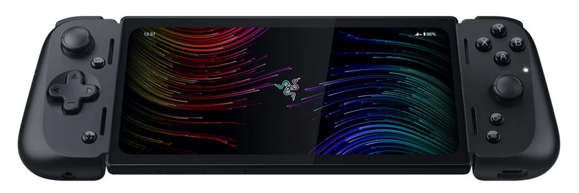 Razer буде ігровим планшетом. Процесор Snapdragon та дисплей 144 Гц - включено  