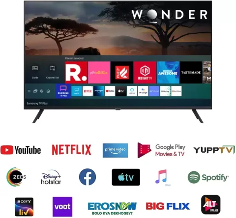 ОС Samsung Tizen з’явиться на третій партії брендів 