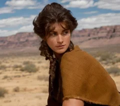 Нейронна мережа продемонструвала кадри з неіснуючої плівки на Red Dead Redemption 2