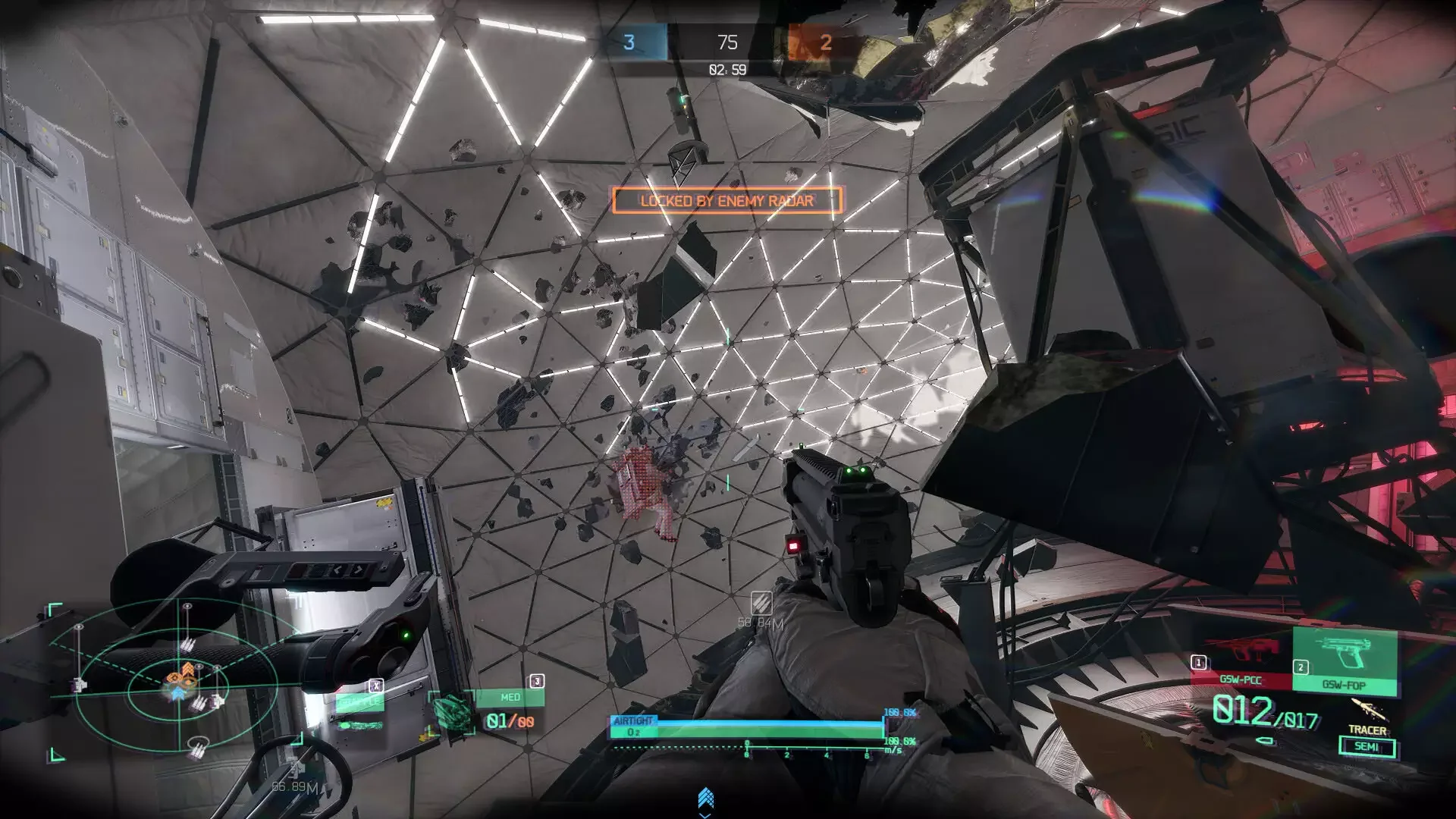 Дуже оригінальний прикордонний стрілець знайдений та свіжий трейлер