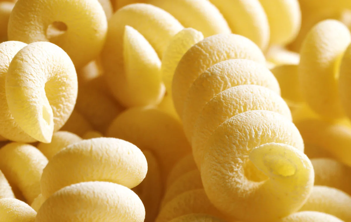 Роботи, схожі на макарони, навчилися самостійно передавати лабіринти  