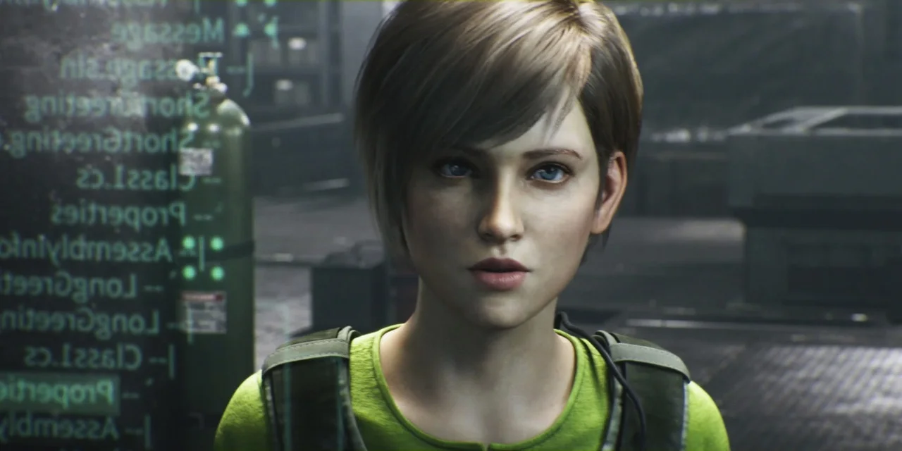 Резидент фільму Зло: Острів смерті отримав трейлер персонажа