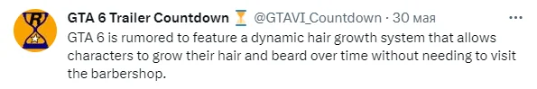GTA VI може здатися знаковим розташуванням від Vice City та революційною технологією від Witcher та RDR 2