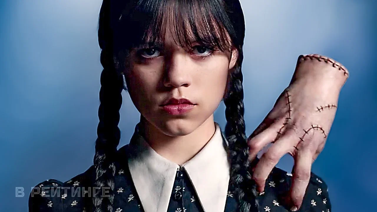 Це річ. Ентузіасти створили зарядний пристрій на основі відомого серіалу