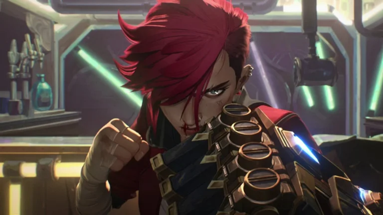 Другий сезон серіалу "Аркен" цього року не вийде