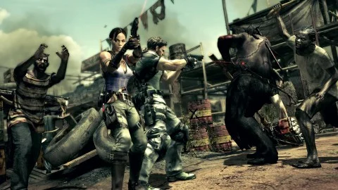 Геймери з полегшенням зітхнули: від Resident Evil 5 разів і для всіх усунули дратівливу
