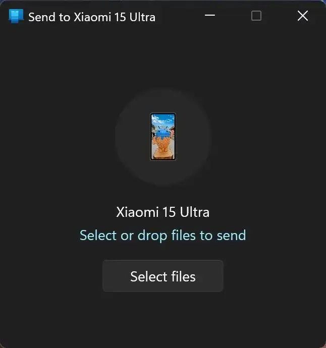 Windows 11 оновлює меню "START" за допомогою інтеграції за допомогою смартфонів Android