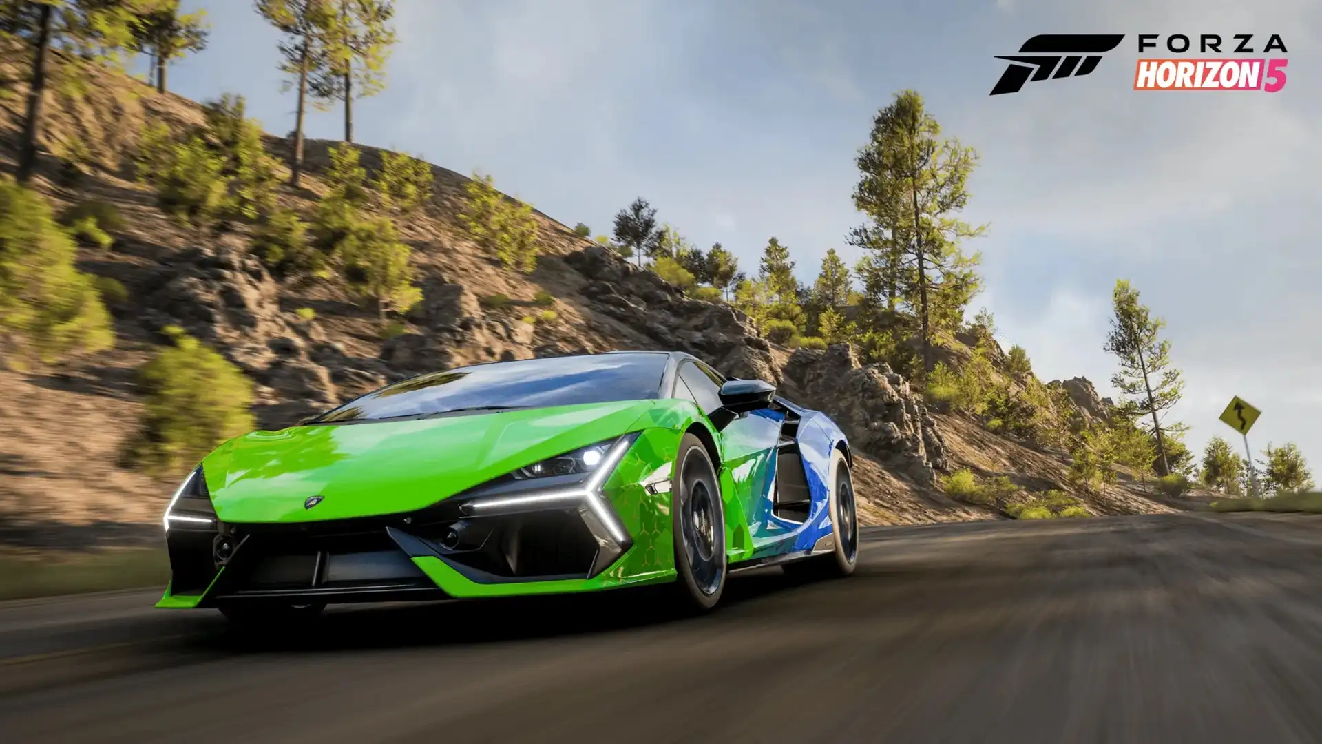 Forza Horizon 5 тріумфально запущено на PlayStation 5, розсіюючи понад 1,4 мільйона примірників