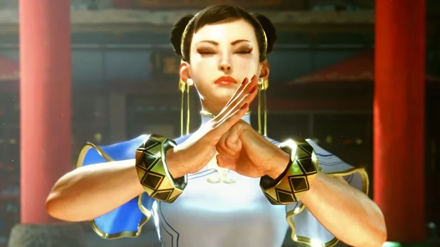 Випуск Street Fighter 6 нарешті стався. Гра виявилася дуже успішною