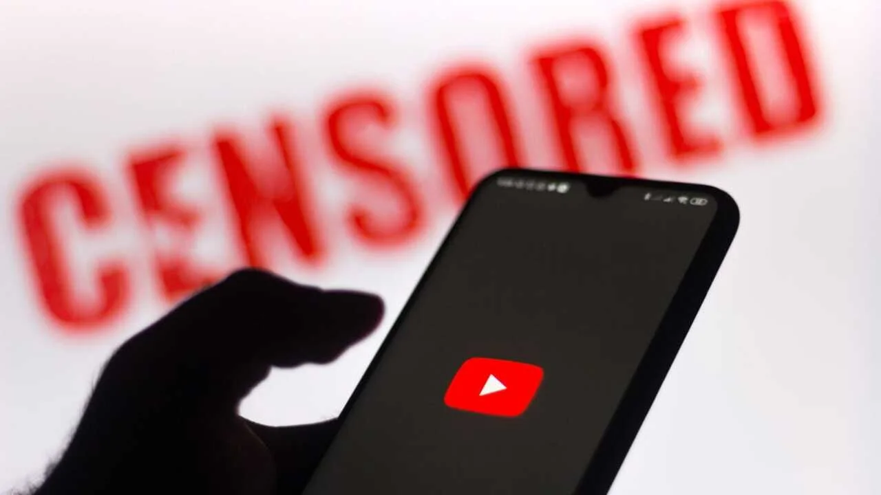 YouTube переглянув політику стосовно наявності килима у відео