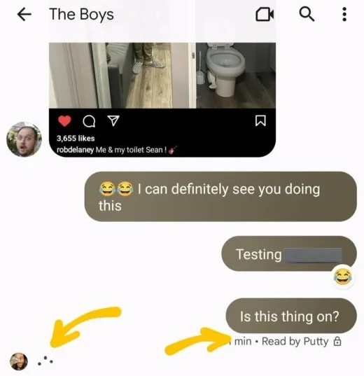 Функціональність конкуруючих додатків з’явиться в Google Messenger