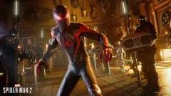Вийшов новий Marvel Spider-Man 2 та нові скріншоти для гри