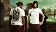 Останній тиждень події, присвячений Хеллоуїну, розпочався в GTA Online