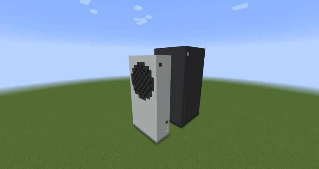 Microsoft збирається випустити Minecraft на серії Xbox