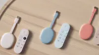 Google Chromecast нового покоління незабаром побачить світло