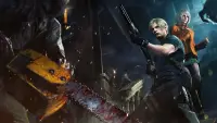 Випущено рімейк Resident Evil 4