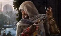 Assassin's Creed: Mirage не отримає жодного DLC