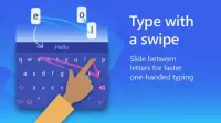 Microsoft поверне SwiftKey в App Store і додасть більше функцій до програми
