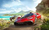 У Fresh Update Forza Horizon 5 розробники розширять функціональність гоночного дизайнера