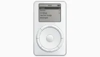 ipod - це все. Apple охоплює виробництво легендарного гравця