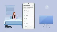 Samsung представив одну оболонку UI 5.0 з оновленим дизайном та свіжими функціями 
