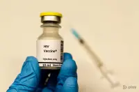 MRNC-vaccines проти ВІЛ почали переживати на публіці