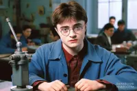 Нейронна мережа надіслала героїв Гаррі Поттера в професійному училищі