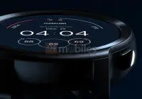 Motorola представляє свій розумний годинник