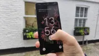 Google Pixel 6 мав нові проблеми зі сканжером відбитків пальців