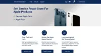 Apple запускає незалежну програму ремонту iPhone