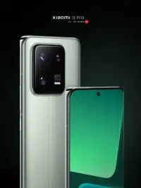 Представлені смартфони Xiaomi 13 та 13 Pro