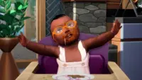 Sims 4 отримав оновлення, яке виправляє проблеми з дітьми