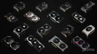 Nvidia поділилася цікавими оголошеннями на CES 2022