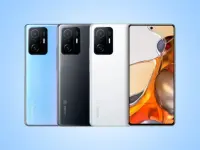 Xiaomi 11t Pro матиме підтримку для зарядки 120 Вт