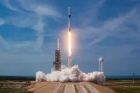 SpaceX має намір утримувати 52 запуск у 2022 році