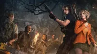 Resident Evil 4 рімейк став доступним для iPhone