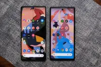 Google офіційно представив пристрої Pixel 6 та Pixel 6 Pro